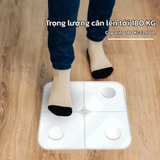 Cân thông minh T3 Smart WS1