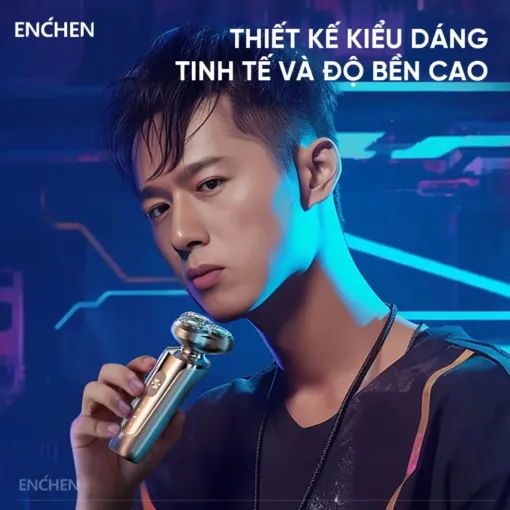 Máy cạo râu Enchen X2