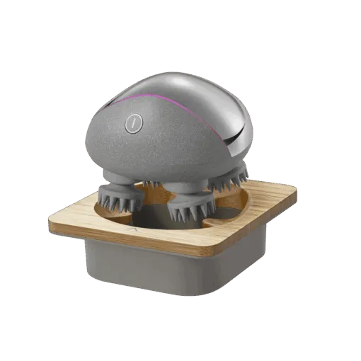 Máy Massage da đầu Breo Scalp Mini Pro