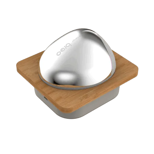 Máy Massage da đầu Breo Scalp Mini Pro