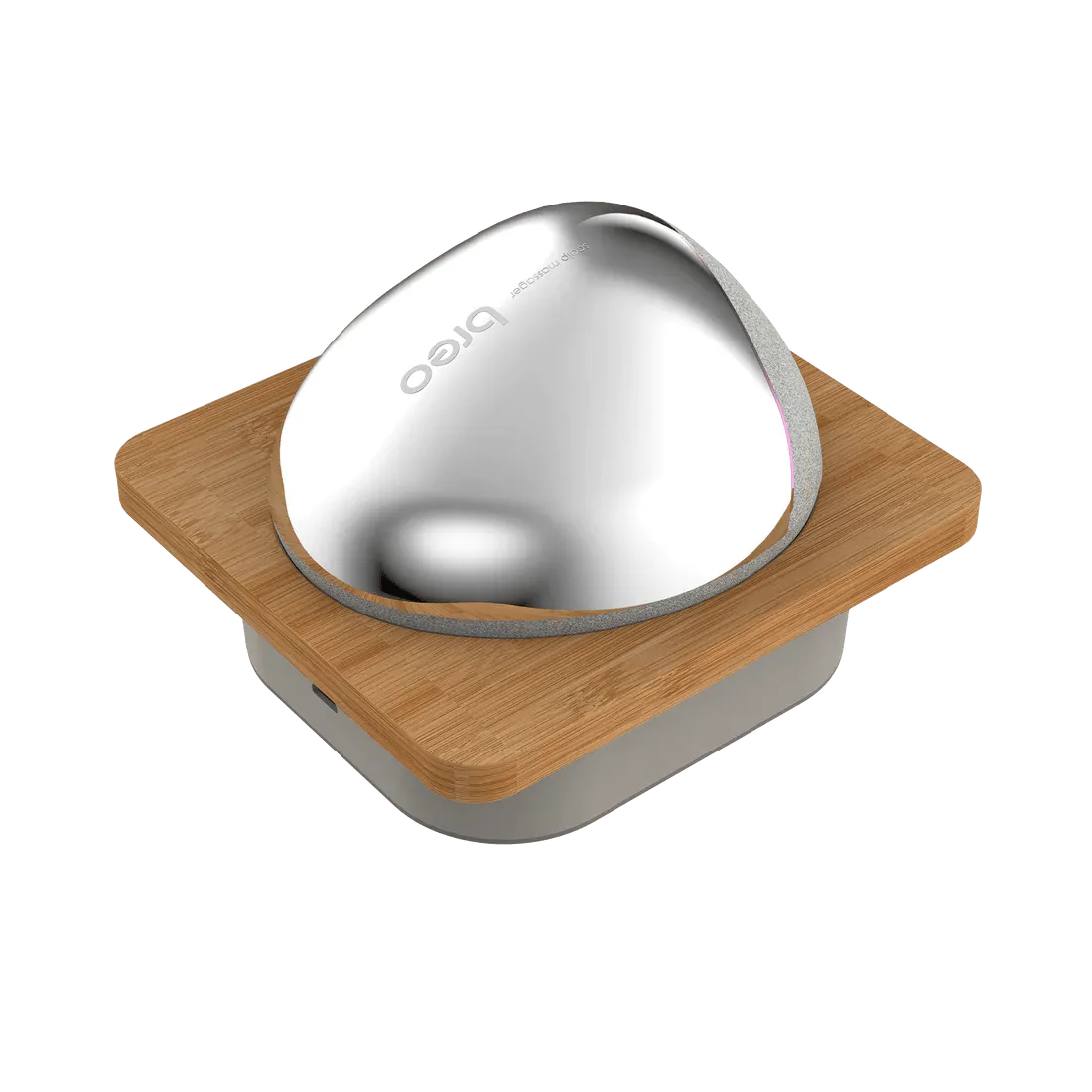 Máy Massage da đầu Breo Scalp Mini Pro