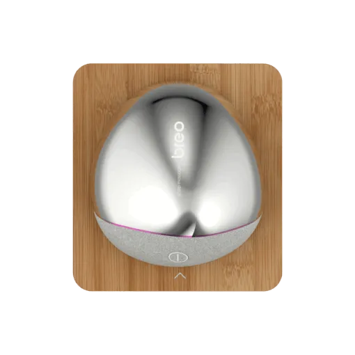 Máy Massage da đầu Breo Scalp Mini Pro