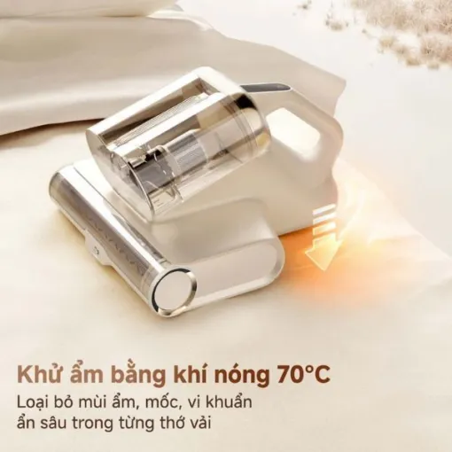 Máy hút bụi giường nệm Mova D20