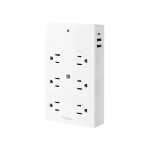 Ổ cắm Wi-Fi thông minh Tp-link Tapo P306