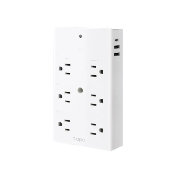 Ổ cắm Wi-Fi thông minh Tp-link Tapo P306