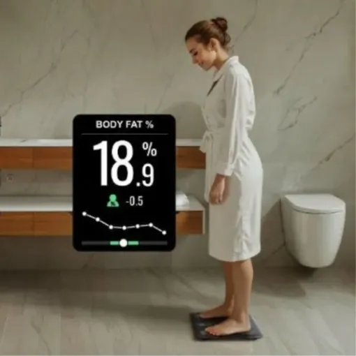 Cân điện tử thông minh Eufy C20