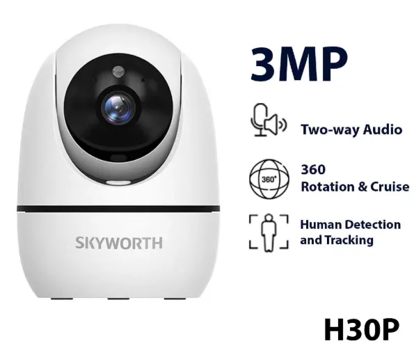 Skyworth H30P