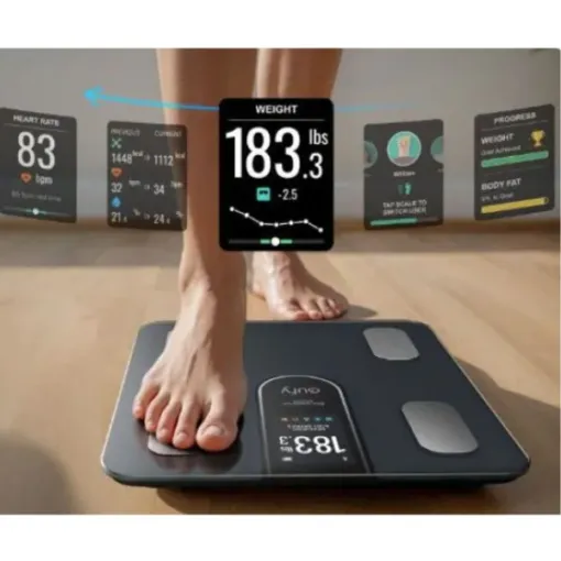 Cân điện tử thông minh Eufy C20