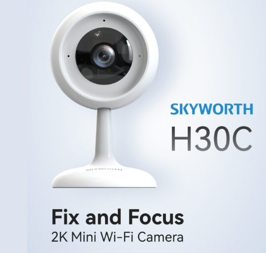 Skyworth H30C