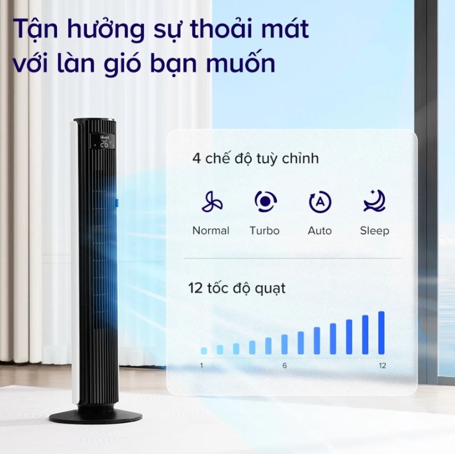 Levoit 42 Inch