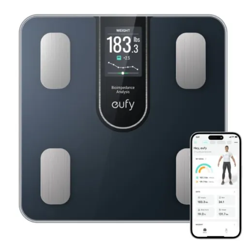 Cân điện tử thông minh Eufy C20
