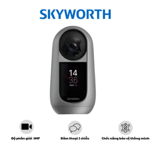 Skyworth A50