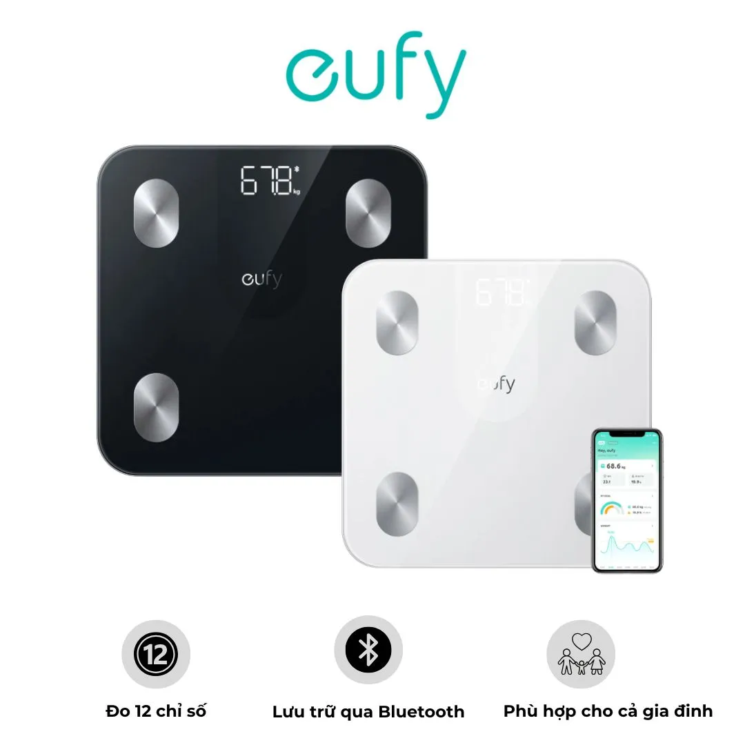 Cân Eufy A1