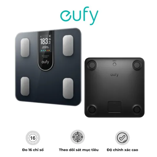 Cân Eufy C20