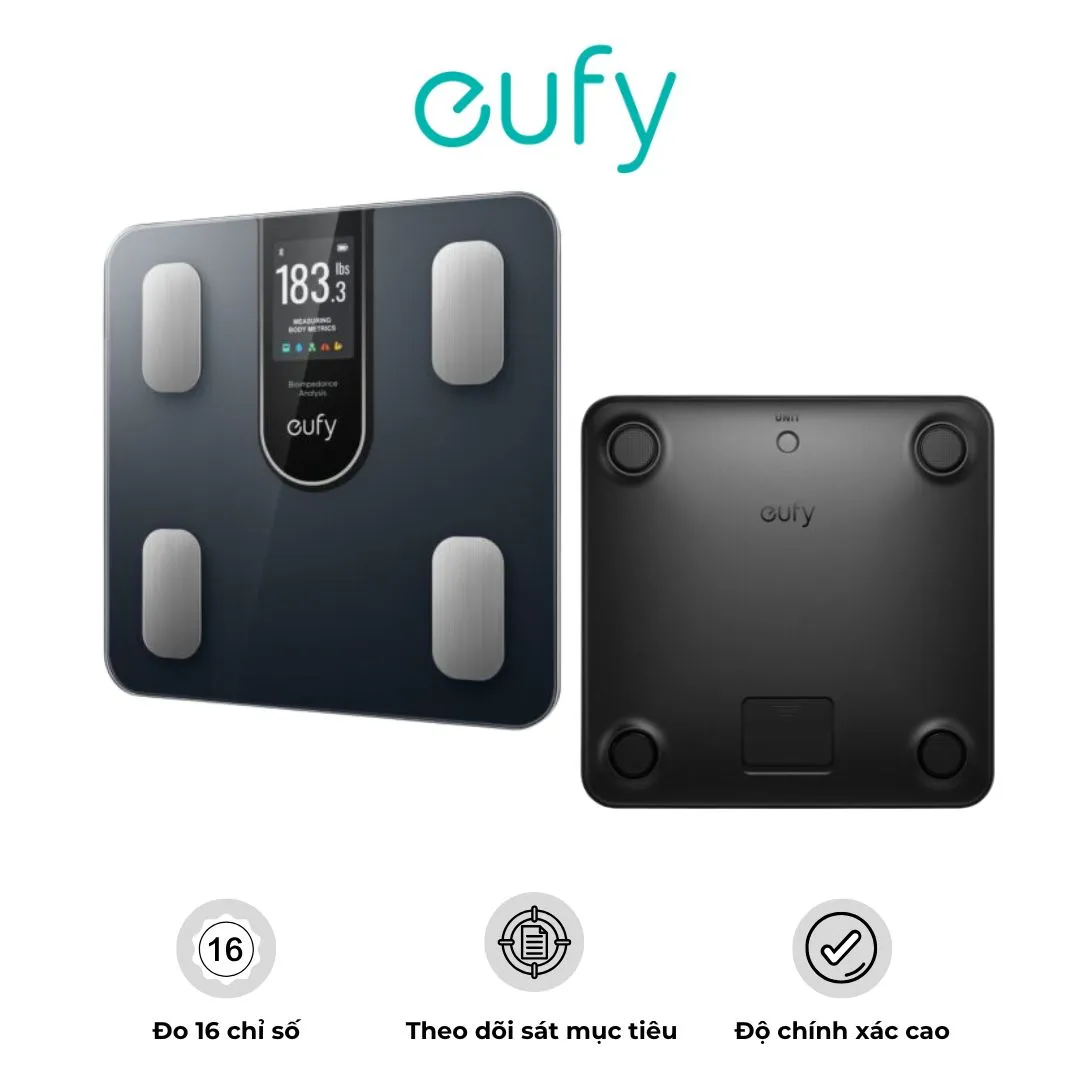 Cân Eufy C20