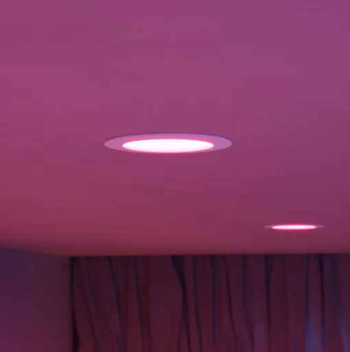 Philips Hue Slim