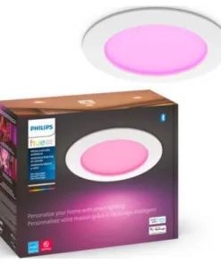 Philips Hue Slim