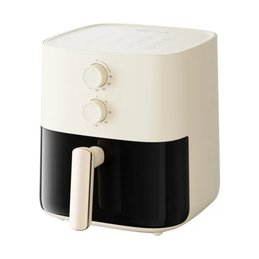 Nồi chiên không dầu 5L Bear AF-4H15K