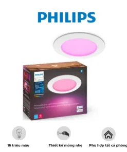 Philips Hue Slim