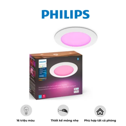 Philips Hue Slim