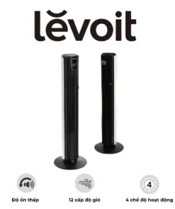 Quạt tháp Levoit 42 inches – LTF-F422S-KEU | AKIA