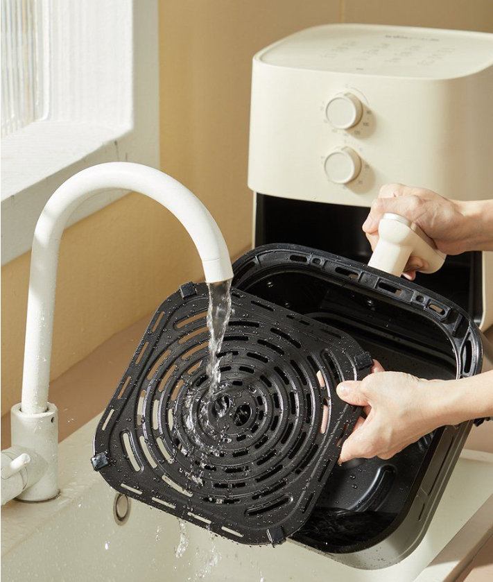 Nồi Chiên Không Dầu Bear Af-4H15K