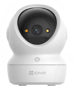 Camera Wi‑Fi Trong Nhà EZVIZ H6C G1  – 4K Ultra HD (8 MP) | AKIA