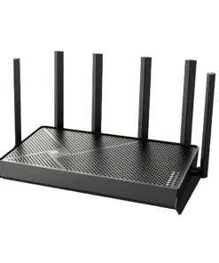 Router Wifi 7 Tp-link Archer BE400 BE6500 băng tần kép - AKIA Smart Home