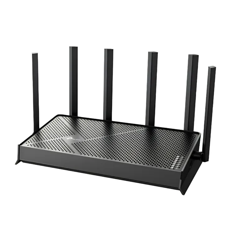 Router Wifi 7 Tp-link Archer BE400 BE6500 băng tần kép - AKIA Smart Home
