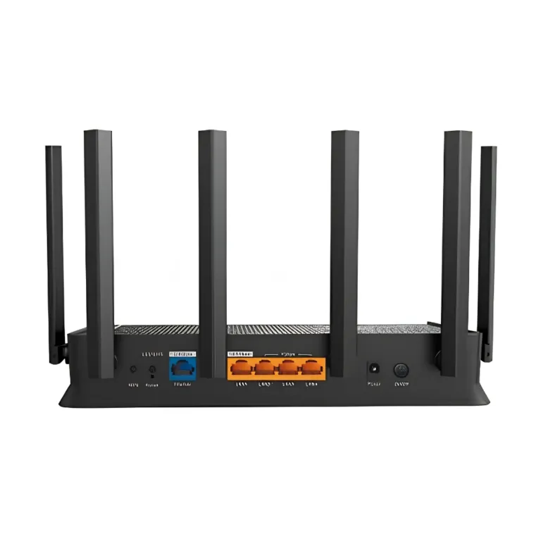 Router Wifi 7 Tp-link Archer BE400 BE6500 băng tần kép - AKIA Smart Home