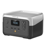 Trạm sạc dự phòng