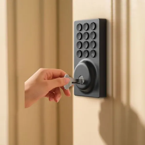 Khóa cửa thông minh Aqara Smart Lock B50