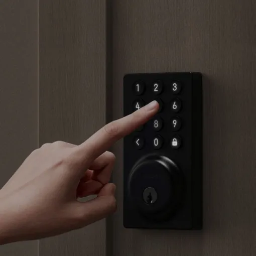 Khóa cửa thông minh Aqara Smart Lock B50