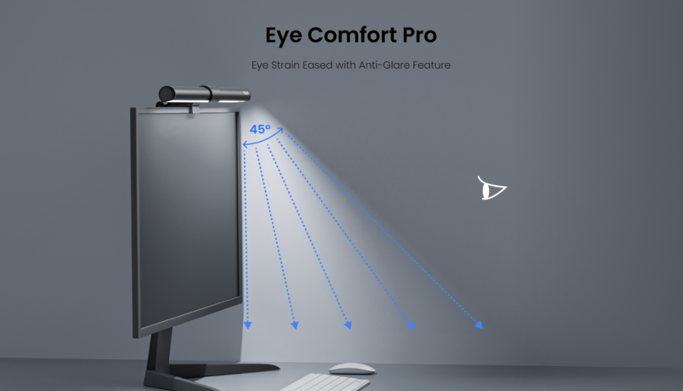 Đèn Treo Màn Hình Yeelight Pura Lite Ylbgd-0111 19 Pura Lite