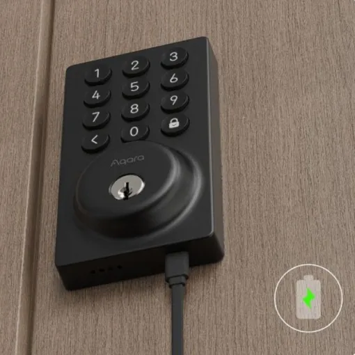 Khóa cửa thông minh Aqara Smart Lock B50