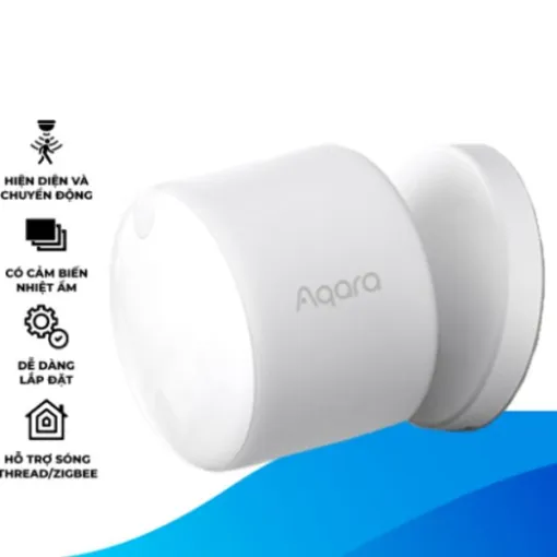 Cảm biến hiện diện đa năng Aqara FP300