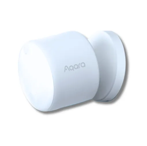 Cảm biến hiện diện Aqara FP300 – PIR + mmWave – Tích hợp cảm biến ánh sáng – nhiệt độ