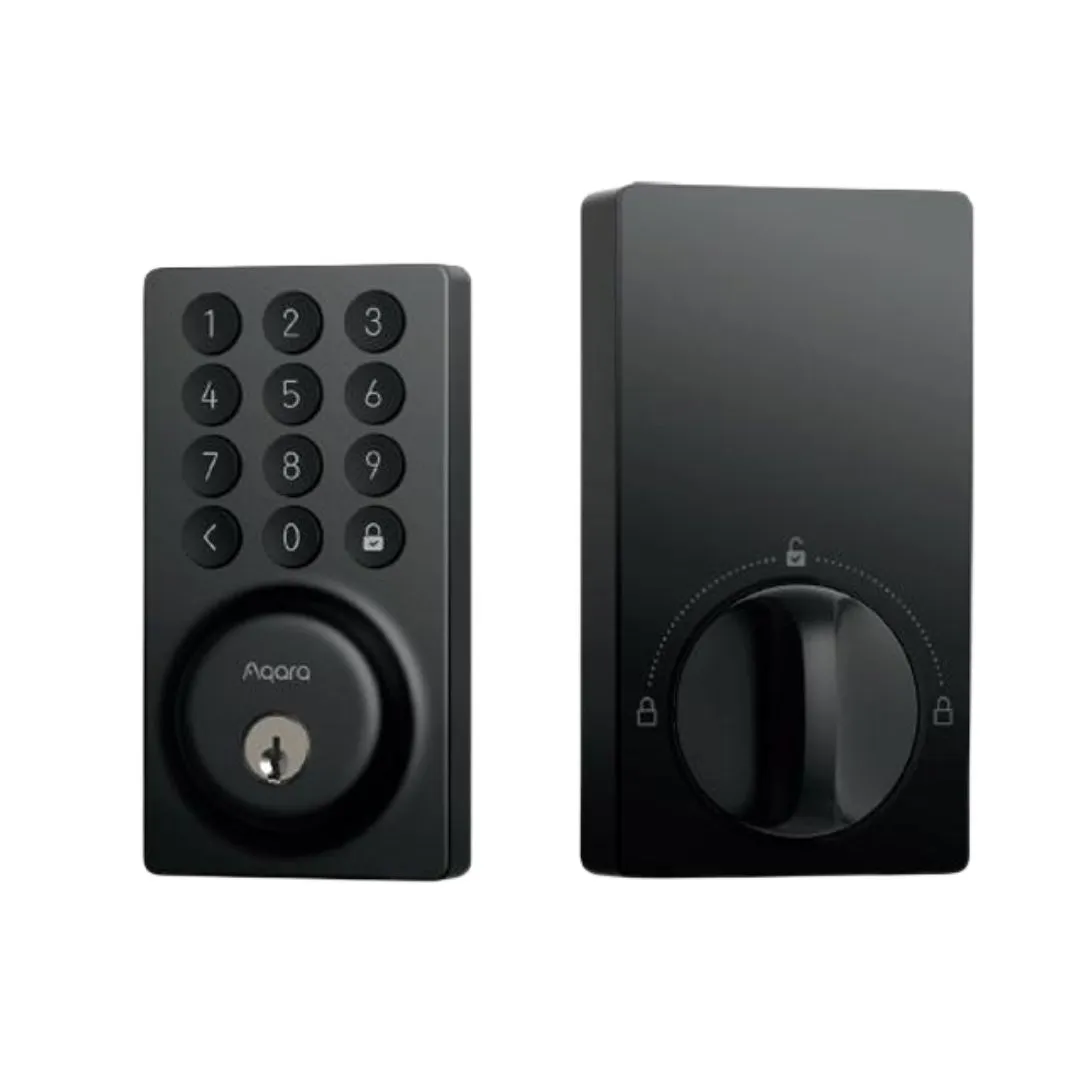 Smart Lock B50