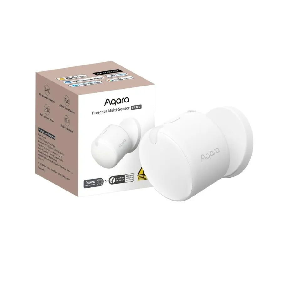 Cảm biến hiện diện Aqara FP300 - AKIA Smart Home