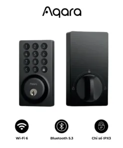 Smart Lock B50