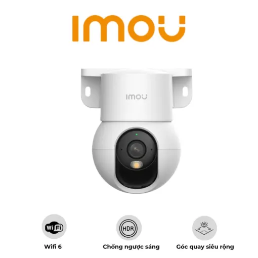 Camera Imou Ranger Mini 5Mp Ipc-K2Mp-5H0We