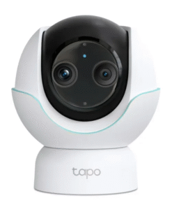 Camera Trông Trẻ Hiện Đại Và Thông Minh Tapo C840 20 Tapo C840