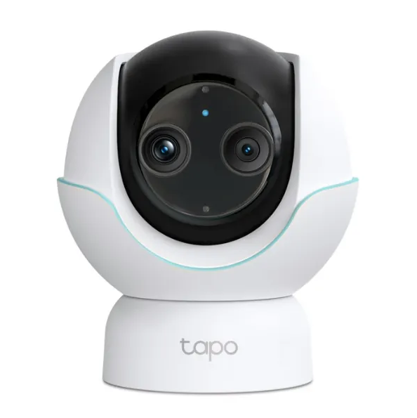 Camera Trông Trẻ Hiện Đại Và Thông Minh Tapo C840 11 Tapo C840