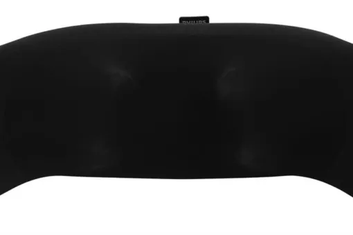 Philips PPM3304 – Máy Massage Cổ Vai Gáy – 4 Đầu Massage Sóng 3D – Chườm Nóng 42 °C – Pin 3200 mAh – Thiết Kế Công Thái Học