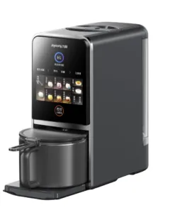 Máy sữa hạt làm sạch tự động Joyoung K7 Pro