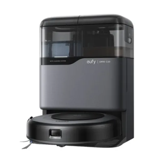 Robot hút bụi Eufy Omni C20