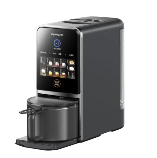 Máy sữa hạt làm sạch tự động Joyoung K7 Pro