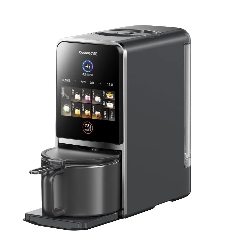 Robot hút bụi Eufy Omni C20