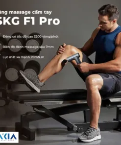 Robot hút bụi lau nhà Eufy Omni X10 Pro