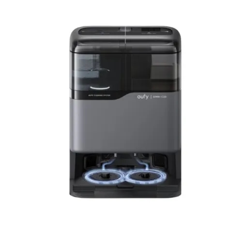 Robot hút bụi Eufy Omni C20